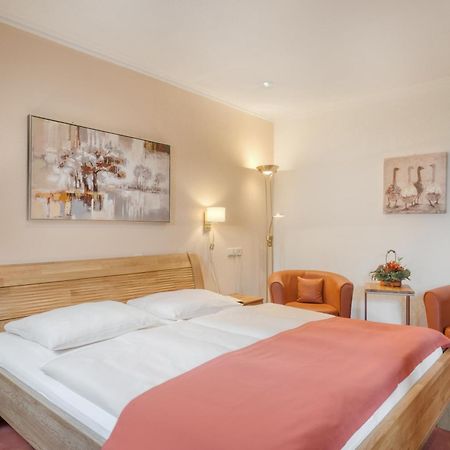 Landhotel Waldseiter Hof Bad Bentheim Exteriér fotografie