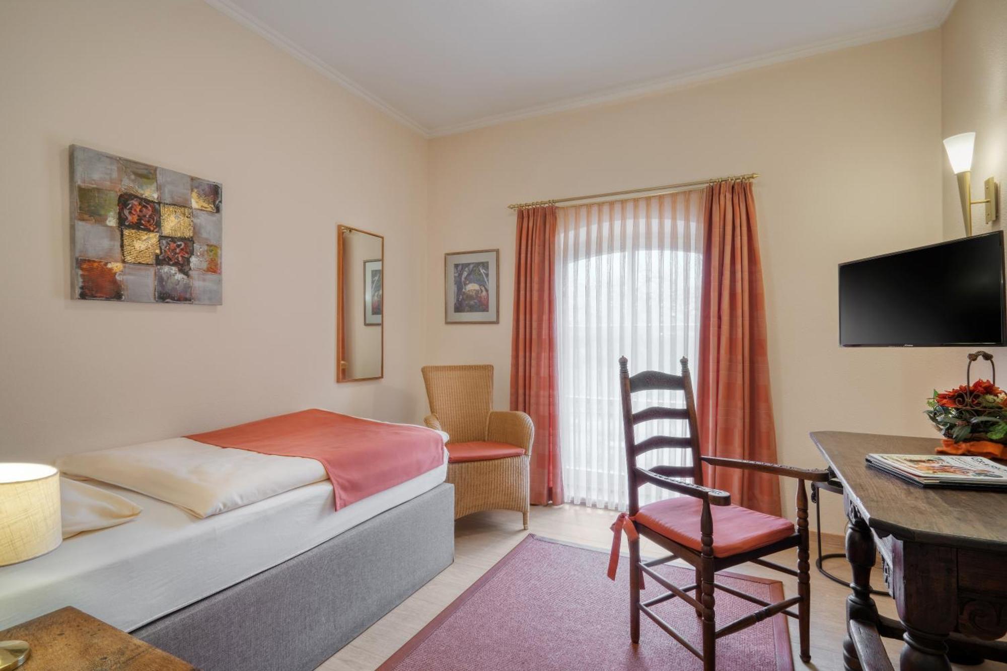Landhotel Waldseiter Hof Bad Bentheim Exteriér fotografie