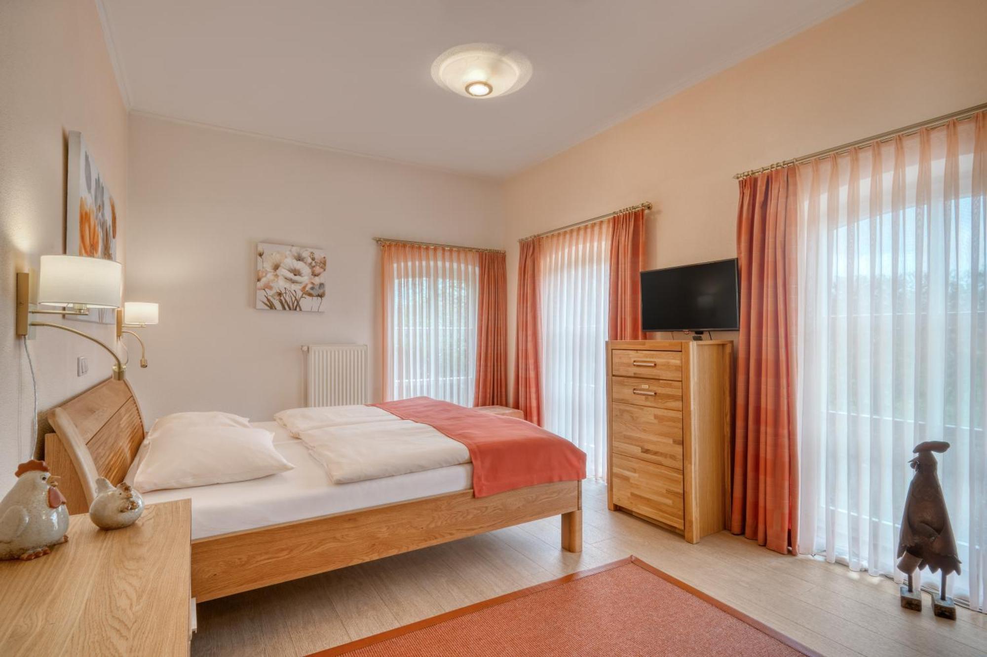 Landhotel Waldseiter Hof Bad Bentheim Exteriér fotografie