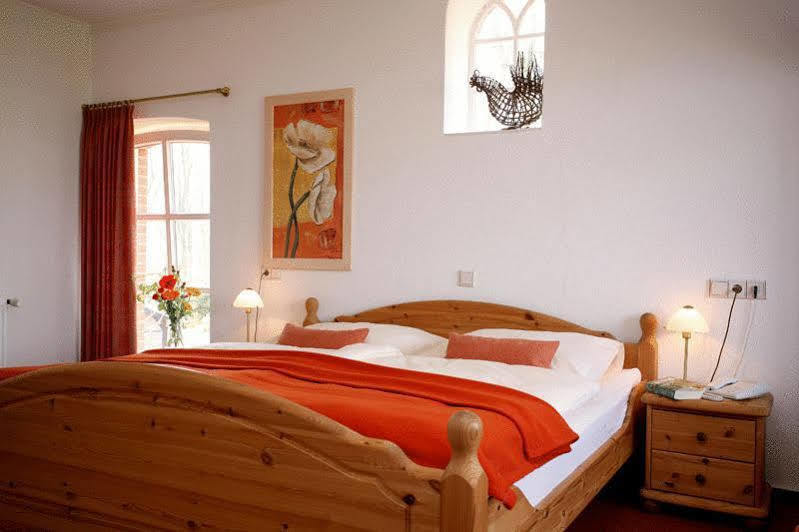 Landhotel Waldseiter Hof Bad Bentheim Exteriér fotografie